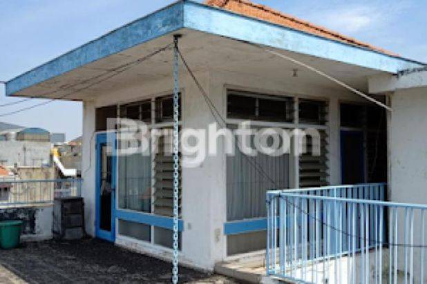Buyer Only, Simolawang Baru, Rumah Lokasi Strategis Nol Jalan