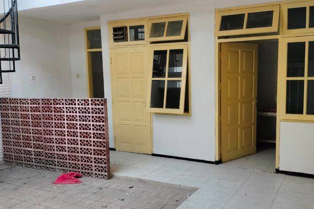 Baruk Utara, Selangkah Ke Raya Merr Rumah 1 Lantai Kondisi Terawat