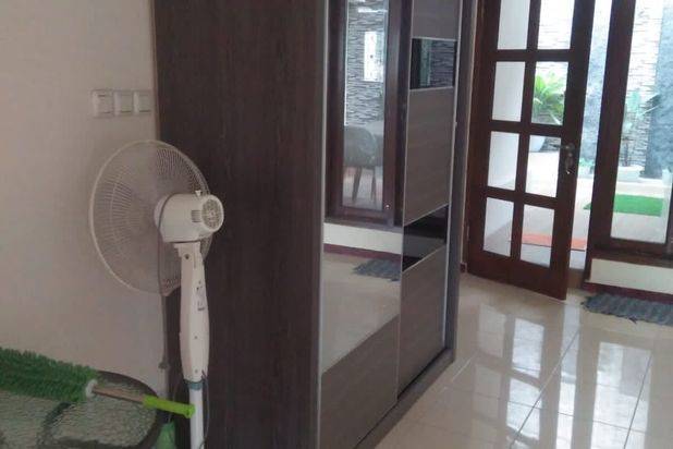 Rumah Taman Dayu Cluster Dekat Gate