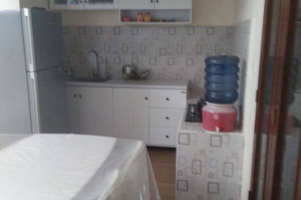 Rumah Taman Dayu Cluster Dekat Gate