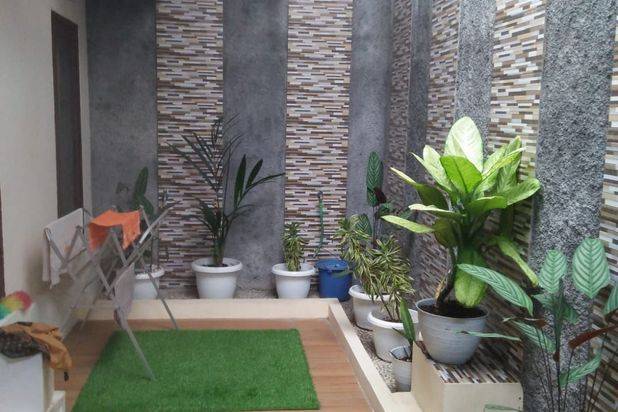 Rumah Taman Dayu Cluster Dekat Gate