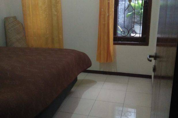 Rumah Taman Dayu Cluster Dekat Gate