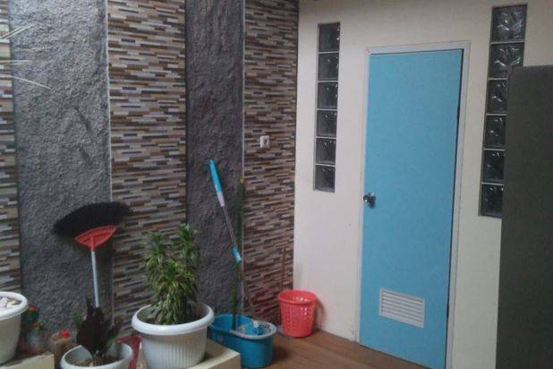 Rumah Taman Dayu Cluster Dekat Gate