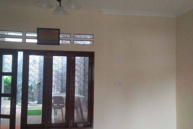 Rumah Taman Dayu Cluster Dekat Gate