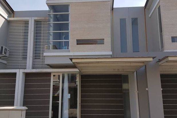 Royal Park Residence, Lokasi Cluster One Gate System Sangat Aman