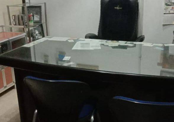 Ruko Pahlawan, Kawasan Strategis Surabaya Pusat2 (Hadap Jalan Raya)