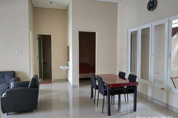 Royal Garden Regency, Furnish Lengkap, Nego