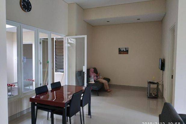 Royal Garden Regency, Furnish Lengkap, Nego