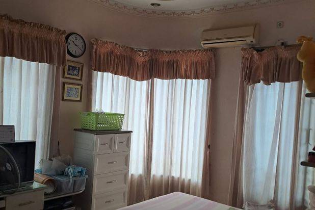 Taman Mutiara, Type Pojok Terbaik Meweah, Cluster Terdepan