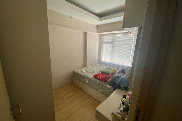Apartement Educity Tower Harvard Lt 25 Full Furnish