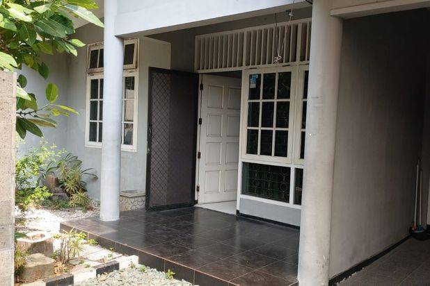 Sutorejo Prima, Rmh Tinggal 1,5 Lantai, Nego Sedikit (Minim 2 Thn )