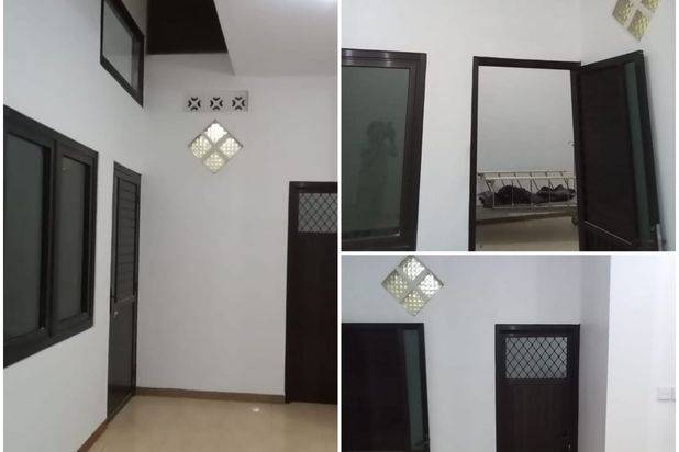 Lebak Indah, Kondisi Bagus, Renov Total, Siap Huni. Lokasi Strategis
