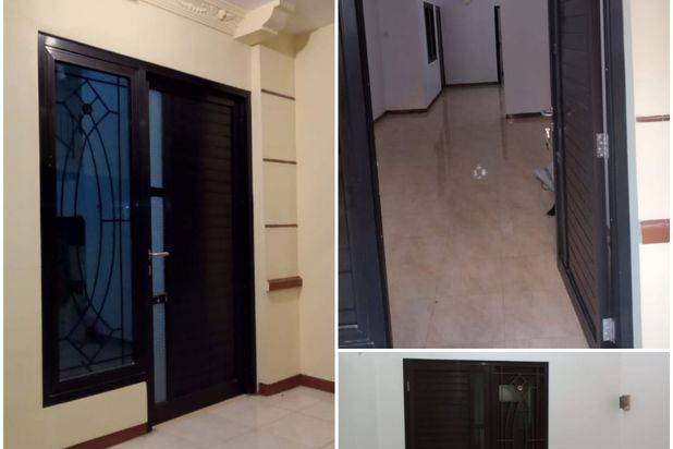 Lebak Indah, Kondisi Bagus, Renov Total, Siap Huni. Lokasi Strategis