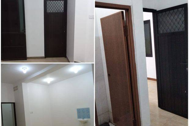 Lebak Indah, Kondisi Bagus, Renov Total, Siap Huni. Lokasi Strategis