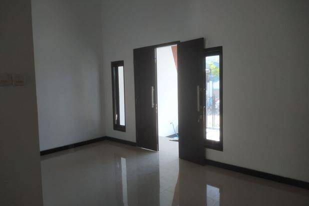 Ngagel Jaya, Rumah Baru, Hadap Barat