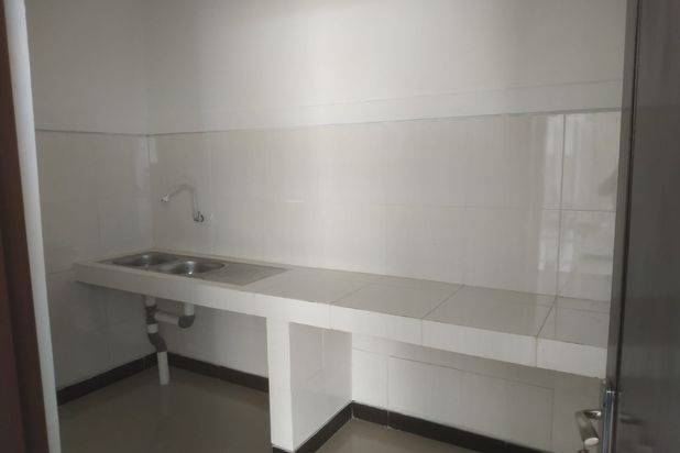 Ngagel Jaya, Rumah Baru, Hadap Barat