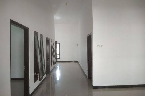 Ngagel Jaya, Rumah Baru, Hadap Barat