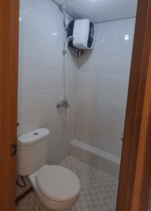 Gunawangsa Manyar Tipe 2BR Tower A Lt 11 City View Fully Furnished
