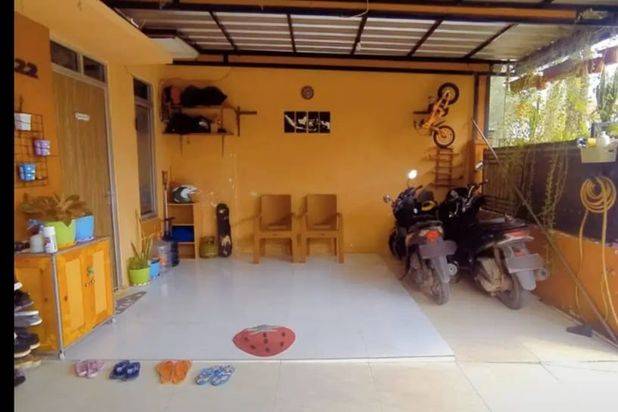 Rumah Jual Mutiara gading icty nan gellow (K0109)