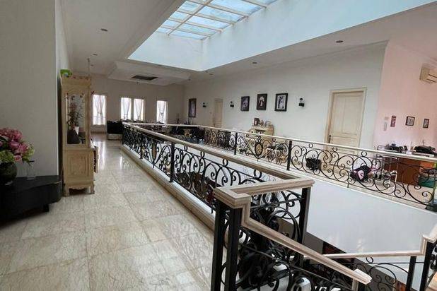 Perumahan tirta golf bumi serpong damai (bsd) murah jual kilat
