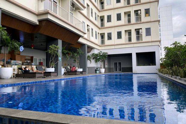 KIIC Apartment KARAWANG
