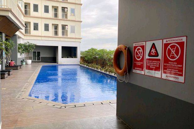 KIIC Apartment KARAWANG