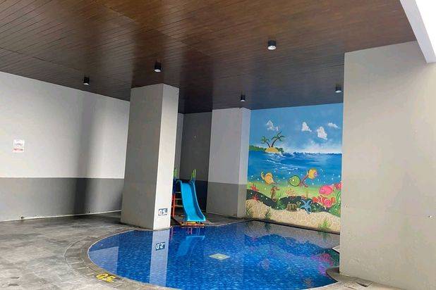 KIIC Apartment KARAWANG