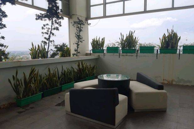 KIIC Apartment KARAWANG