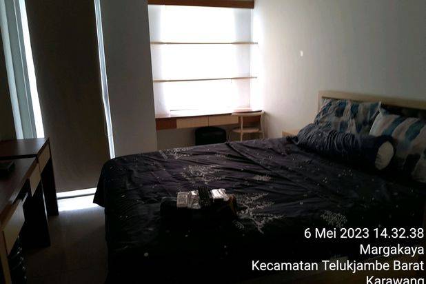 KIIC Apartment KARAWANG