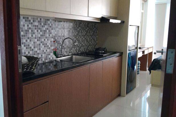 KIIC Apartment KARAWANG