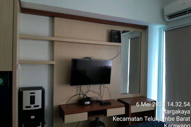KIIC Apartment KARAWANG