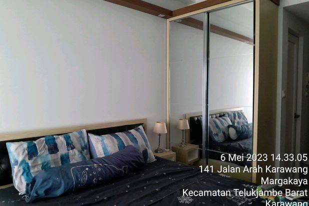 KIIC Apartment KARAWANG