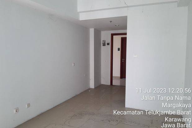 Diskon 50% Apartment Mahogany