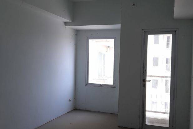 Diskon 50% Apartment Mahogany