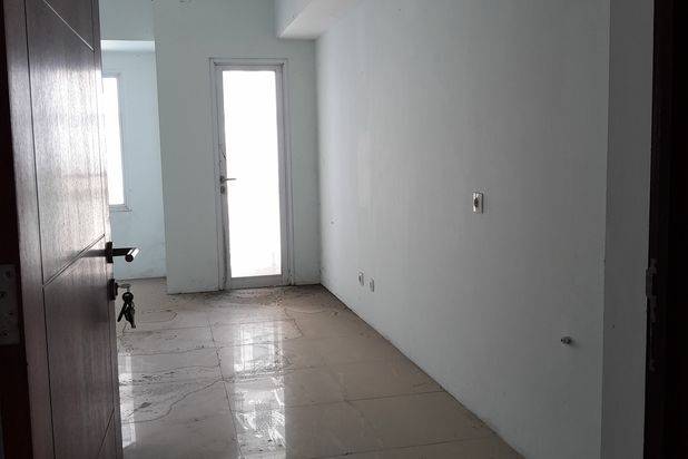 Diskon 50% Apartment Mahogany