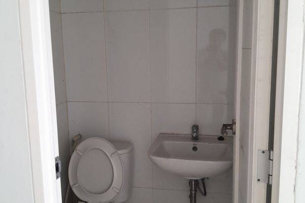 Diskon 50% Apartment Mahogany