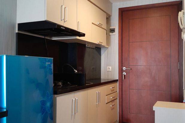 Hotel Bintang Mahogany Karawang