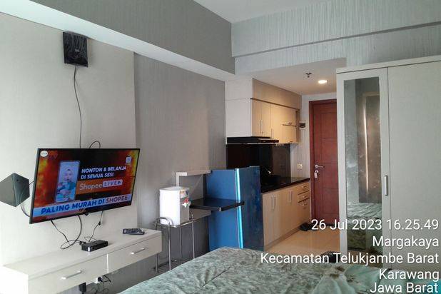 Hotel Bintang Mahogany Karawang