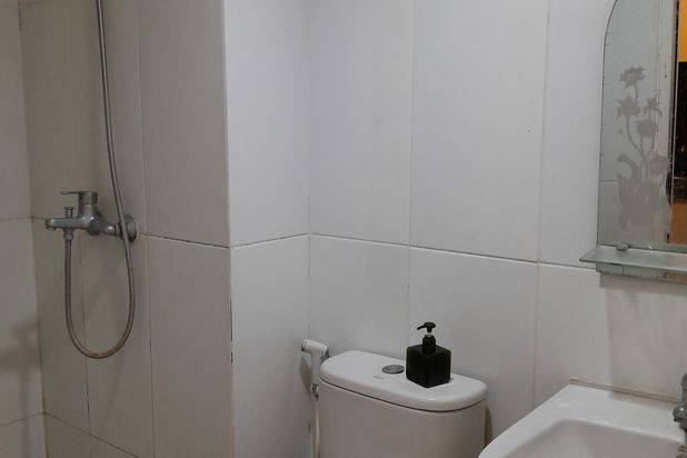 Hotel Bintang Mahogany Karawang