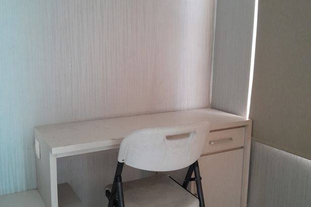 Hotel Bintang Mahogany Karawang