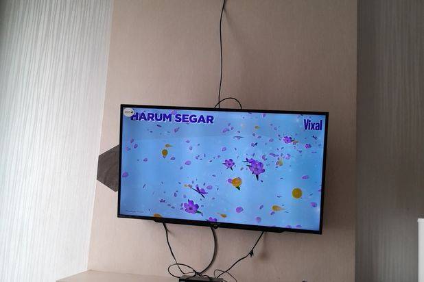 Hotel Bintang Mahogany Karawang