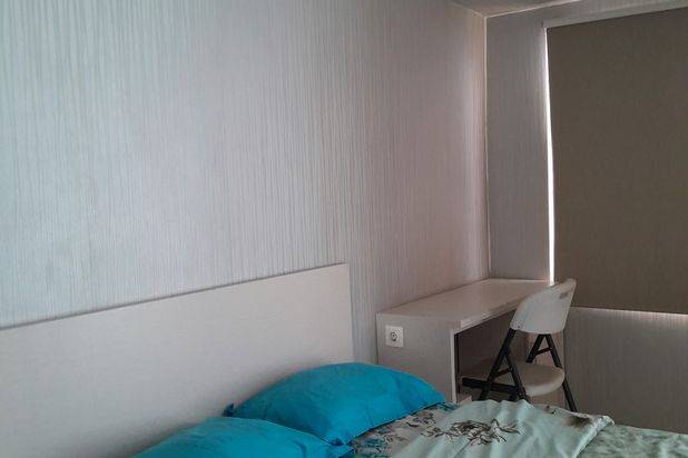 Hotel Bintang Mahogany Karawang