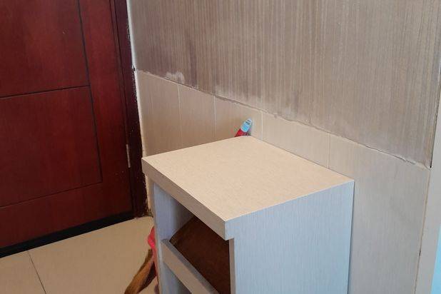 Hotel Bintang Mahogany Karawang