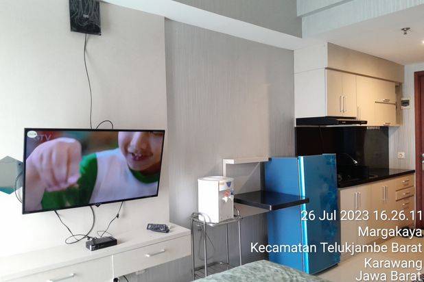 Hotel Bintang Mahogany Karawang