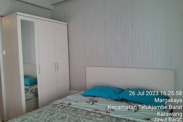 Hotel Bintang Mahogany Karawang