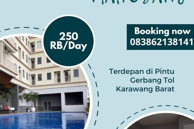 Harian Mahogany Apartment
