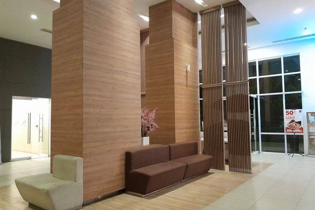 Harian Mahogany Apartment