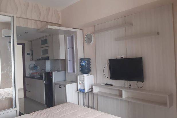 Harian Mahogany Apartment