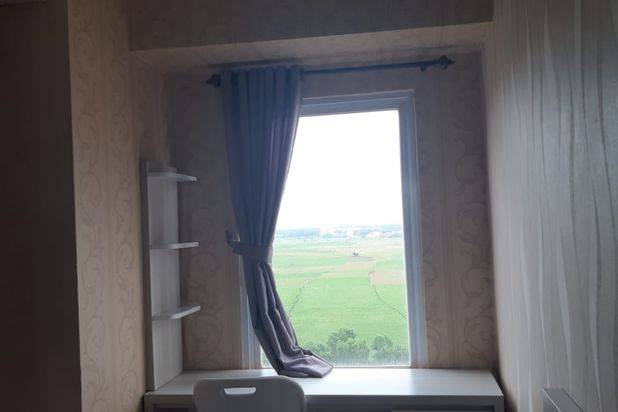 Harian Mahogany Apartment