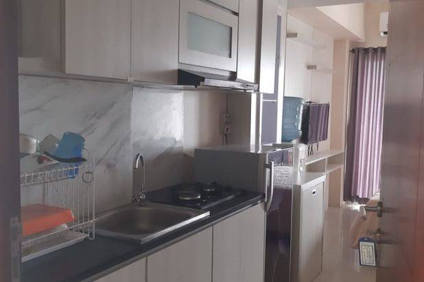 Harian Mahogany Apartment